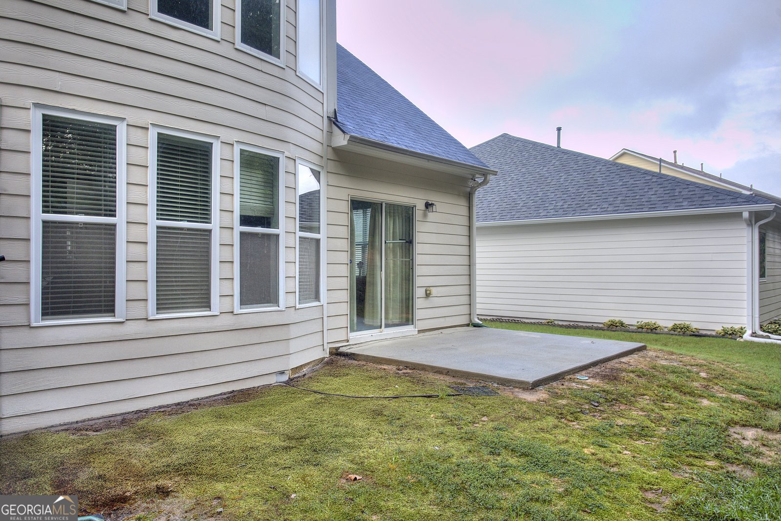 1317 Preserve Park Drive Loganville - 7