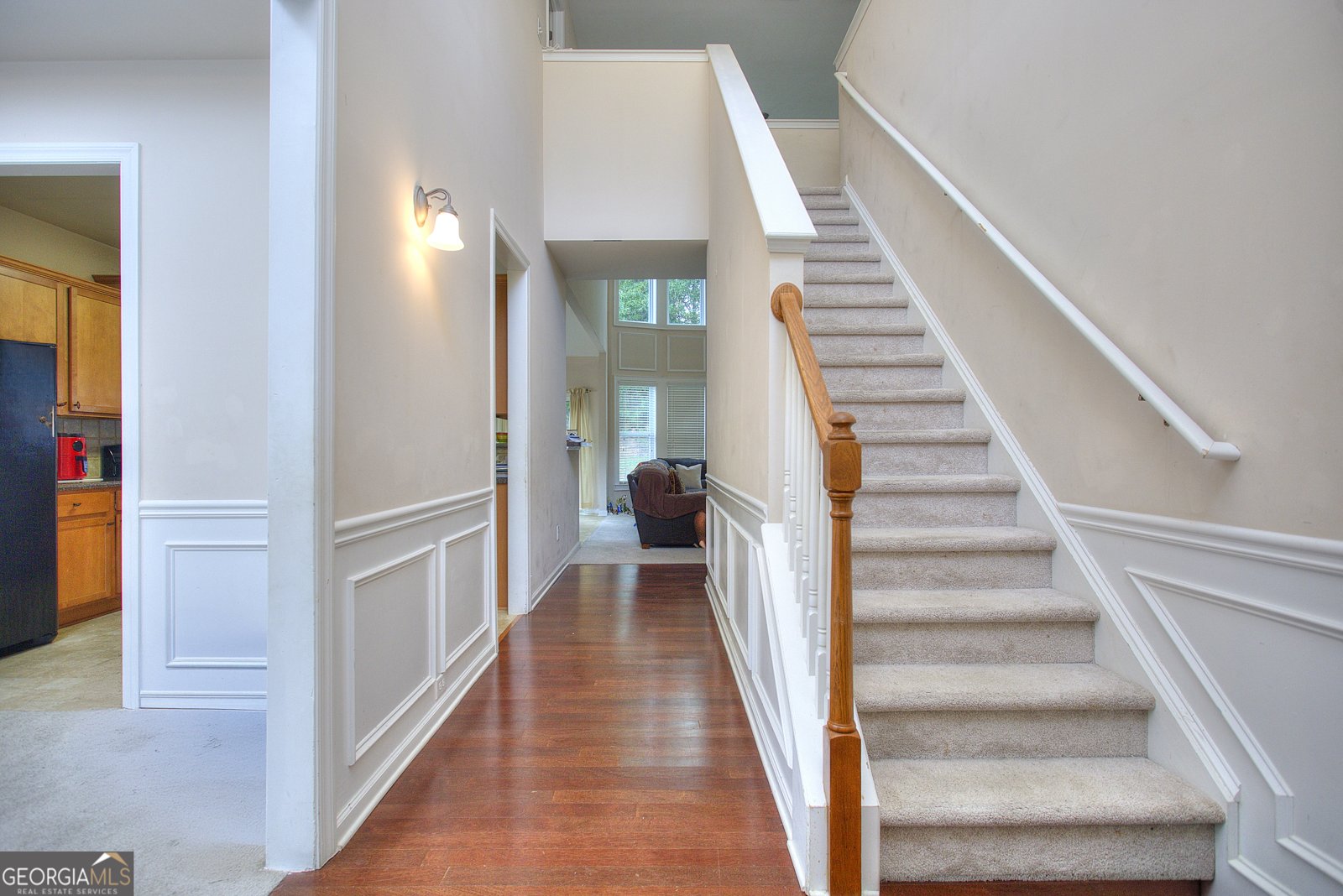 1317 Preserve Park Drive Loganville - 8