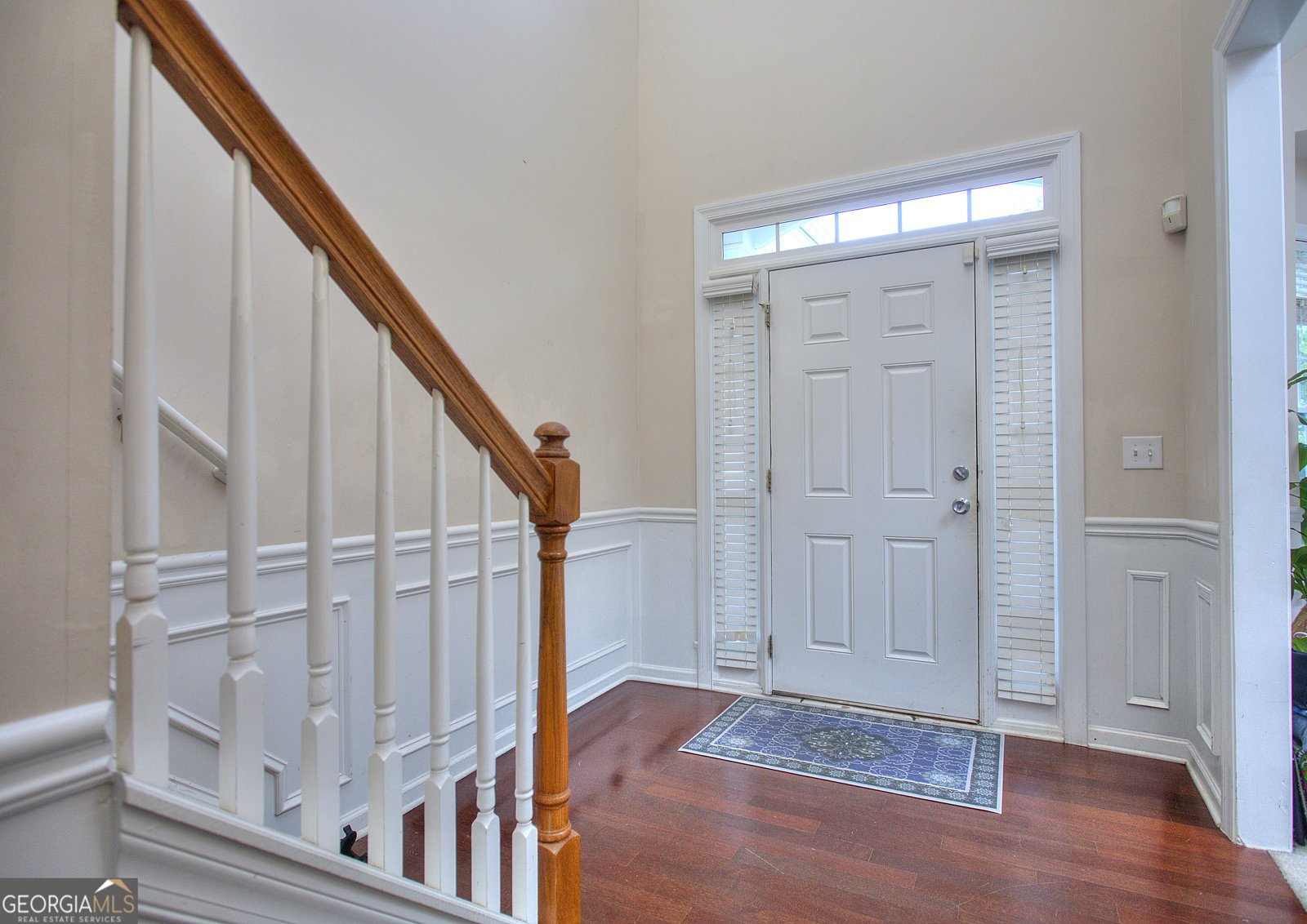1317 Preserve Park Drive Loganville - 9