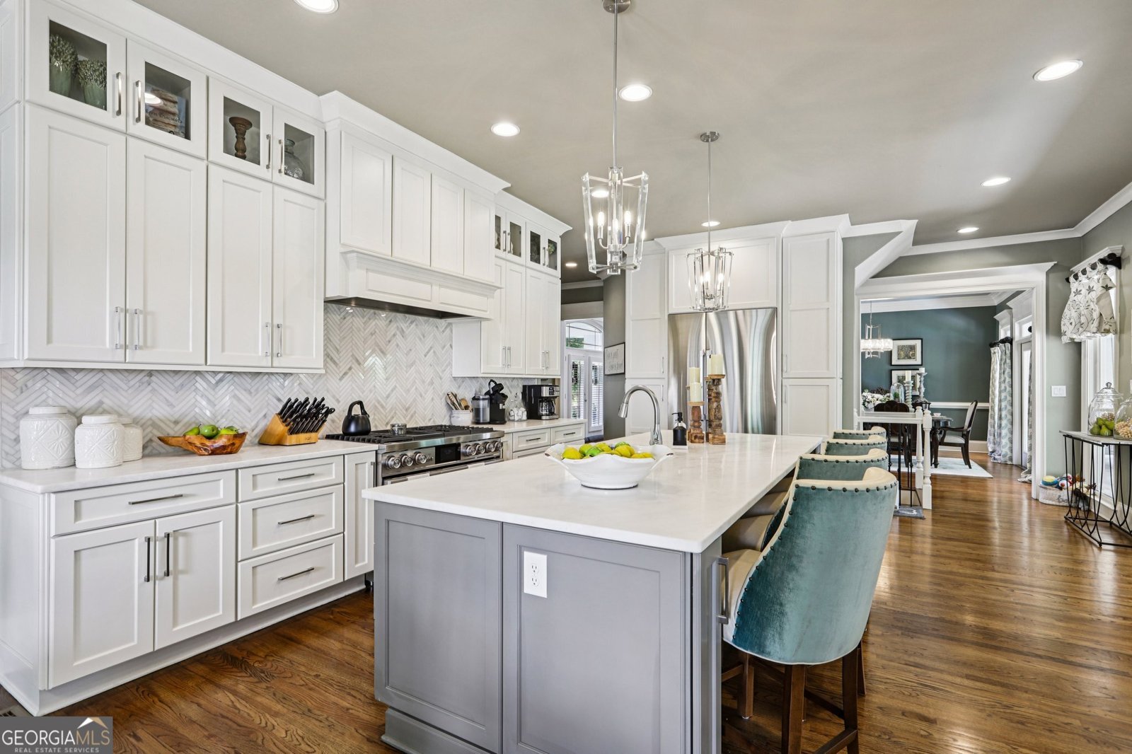 109 Peninsula Drive Peachtree City - 10