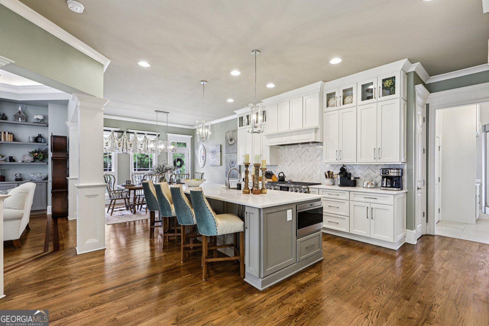 109 Peninsula Drive Peachtree City - 11