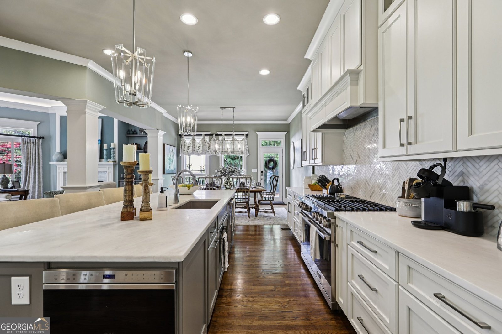 109 Peninsula Drive Peachtree City - 12