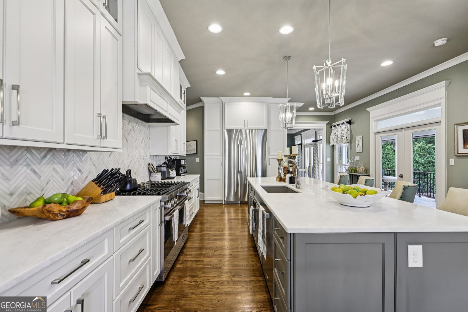 109 Peninsula Drive Peachtree City - 13