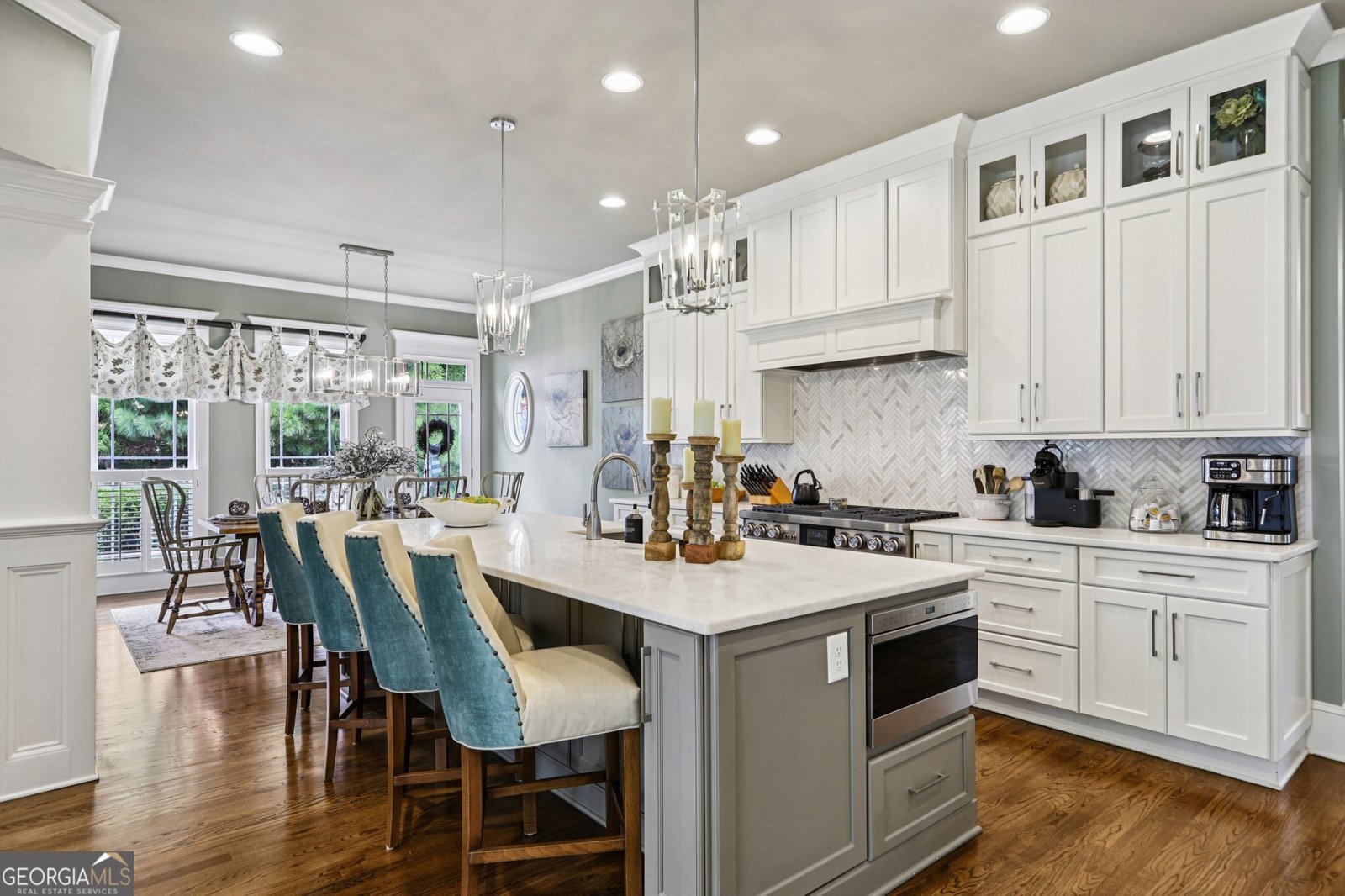 109 Peninsula Drive Peachtree City - 14