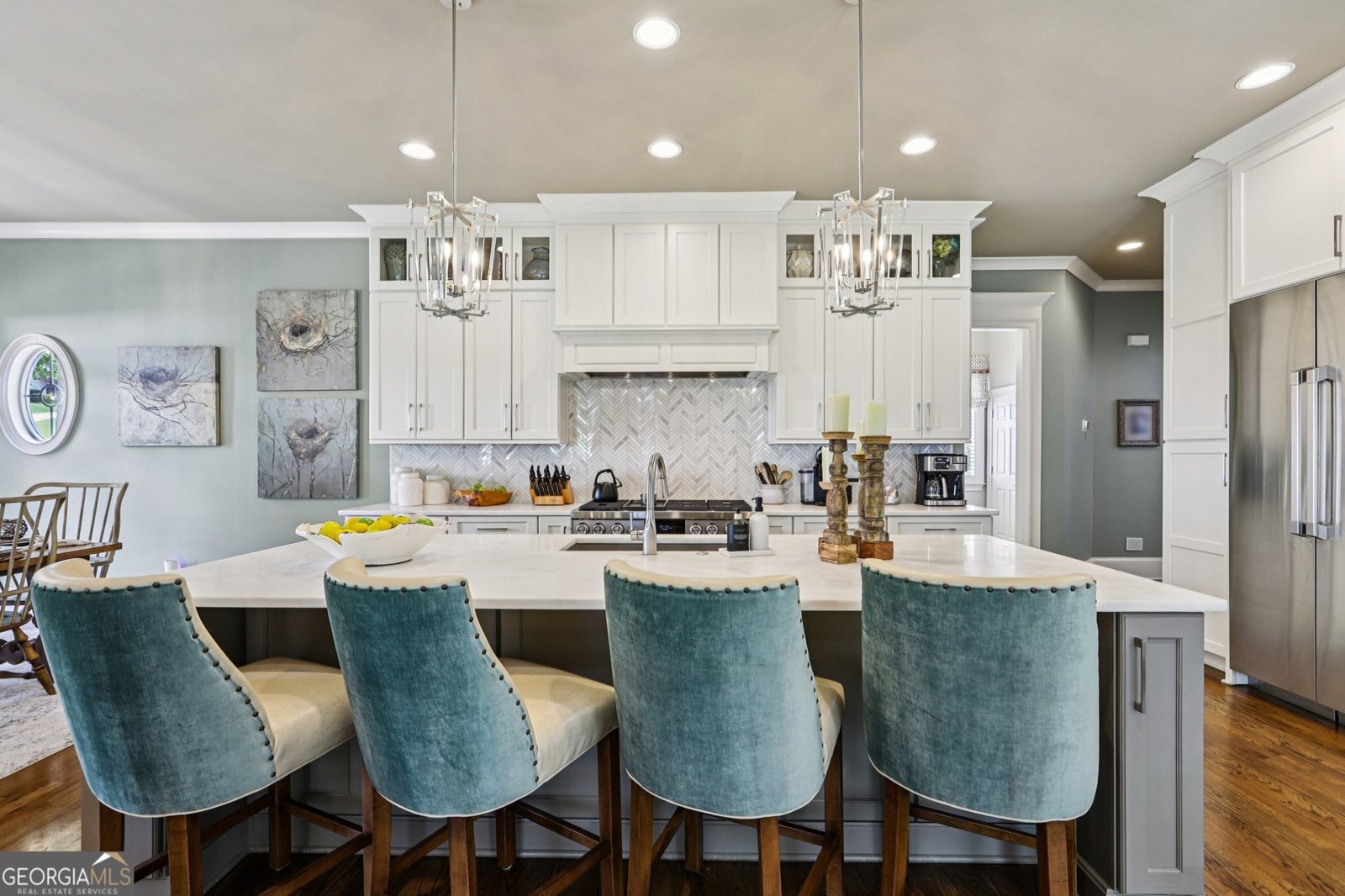109 Peninsula Drive Peachtree City - 15