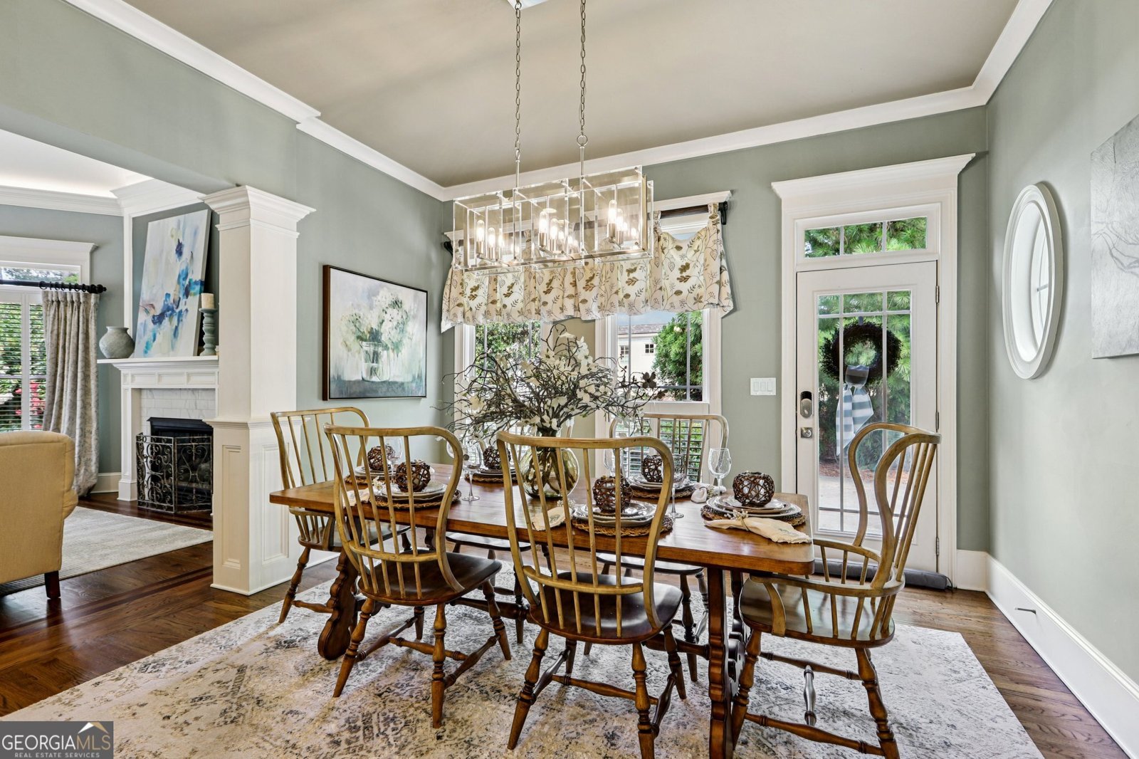 109 Peninsula Drive Peachtree City - 16