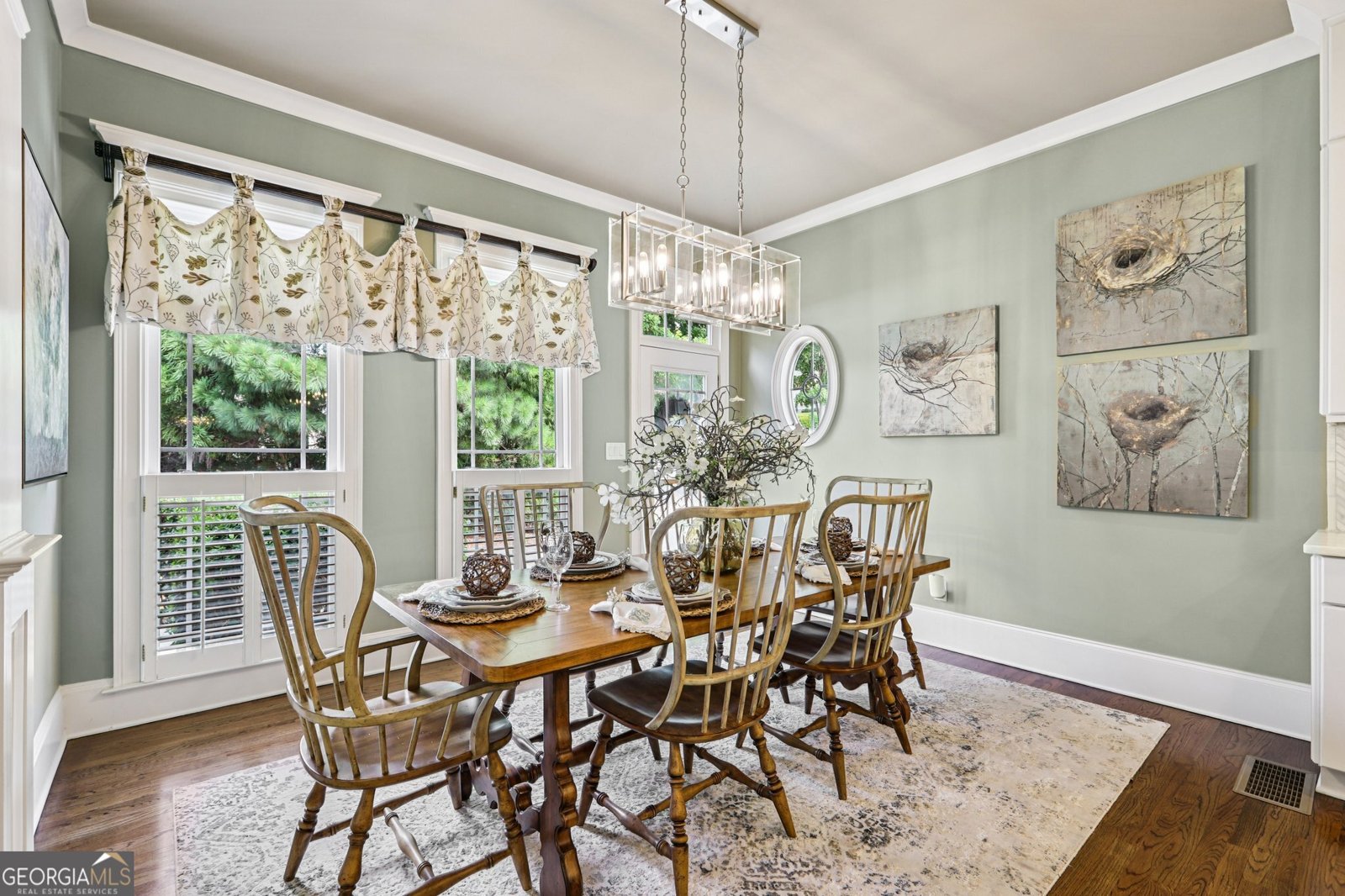 109 Peninsula Drive Peachtree City - 17