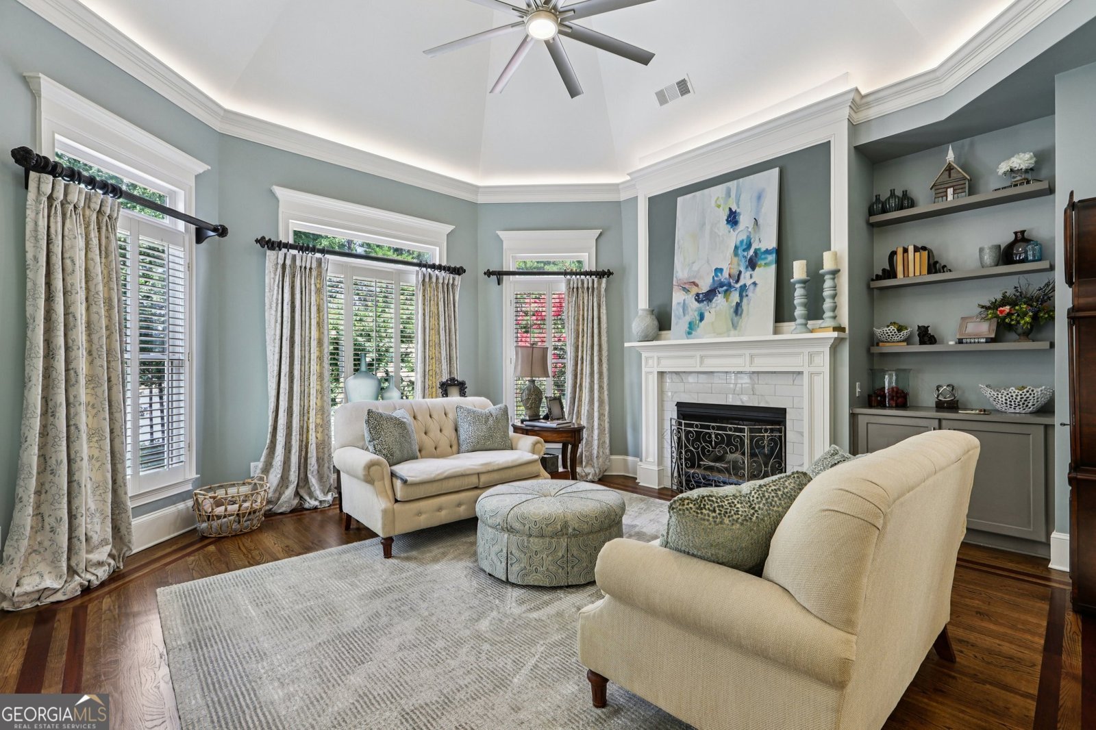 109 Peninsula Drive Peachtree City - 18