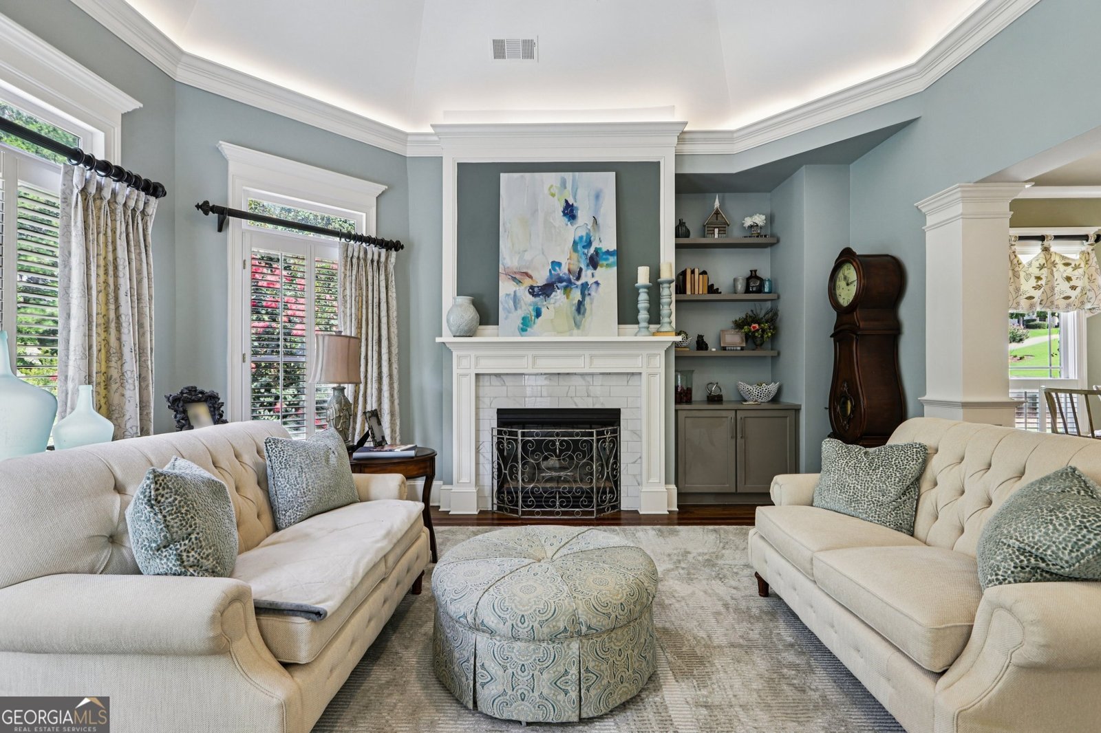 109 Peninsula Drive Peachtree City - 19