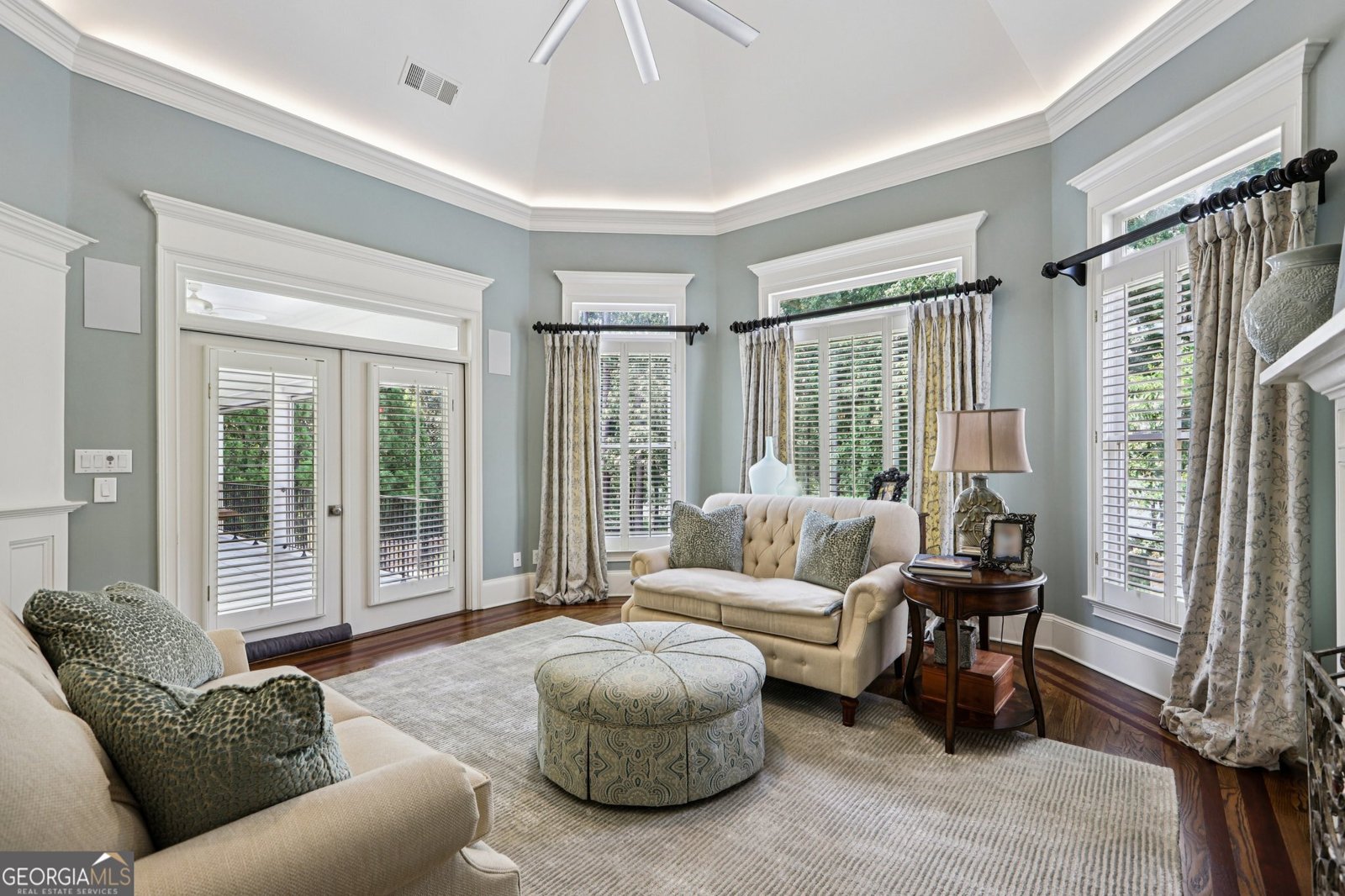 109 Peninsula Drive Peachtree City - 20