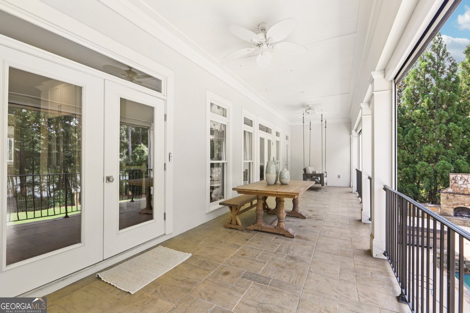 109 Peninsula Drive Peachtree City - 21