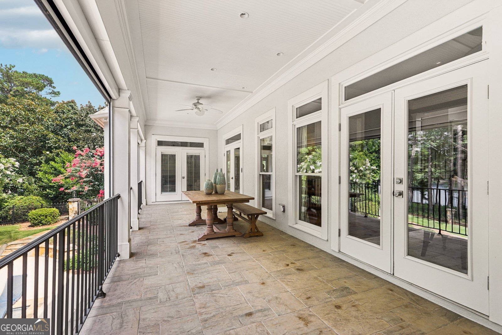 109 Peninsula Drive Peachtree City - 22