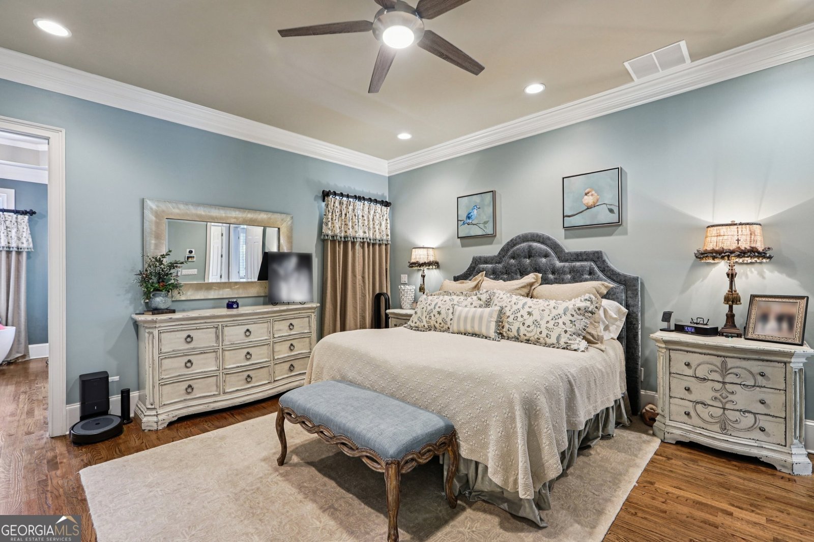 109 Peninsula Drive Peachtree City - 24