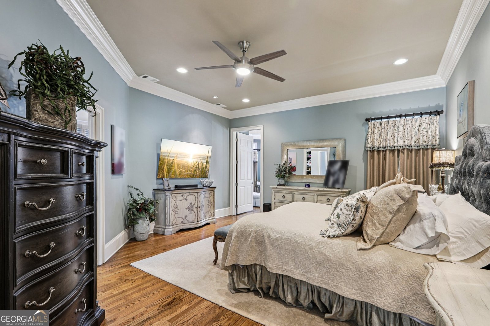 109 Peninsula Drive Peachtree City - 26