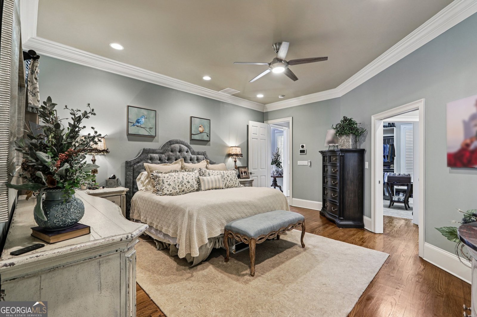 109 Peninsula Drive Peachtree City - 27
