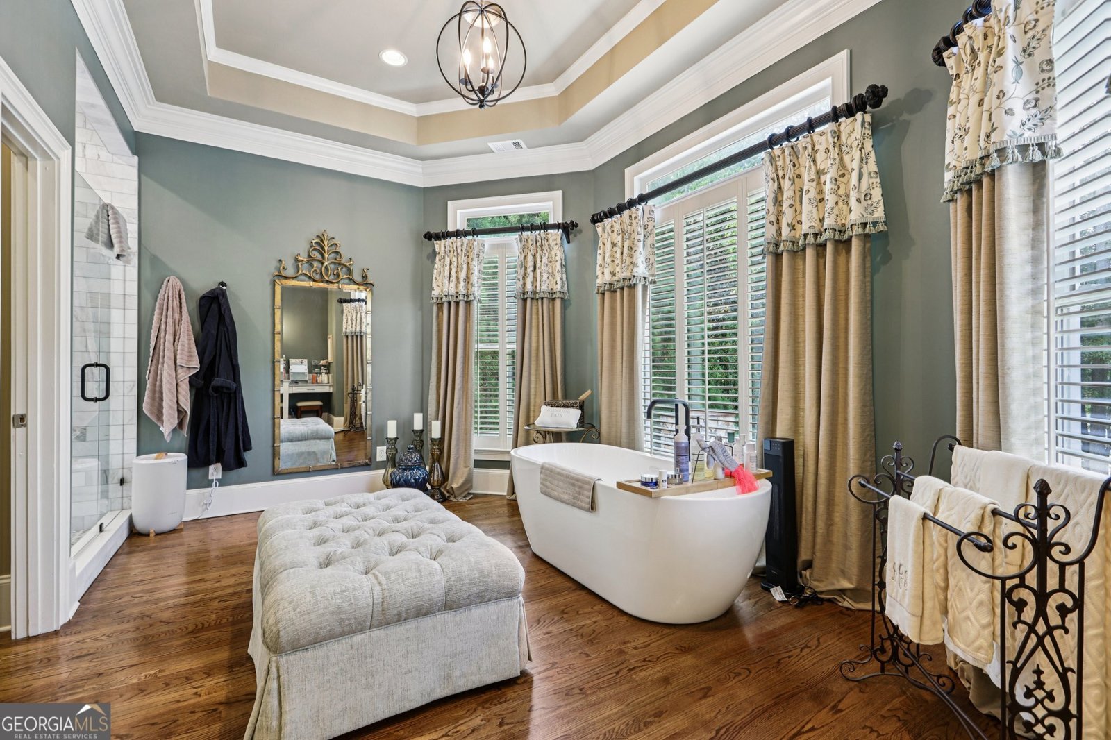 109 Peninsula Drive Peachtree City - 28