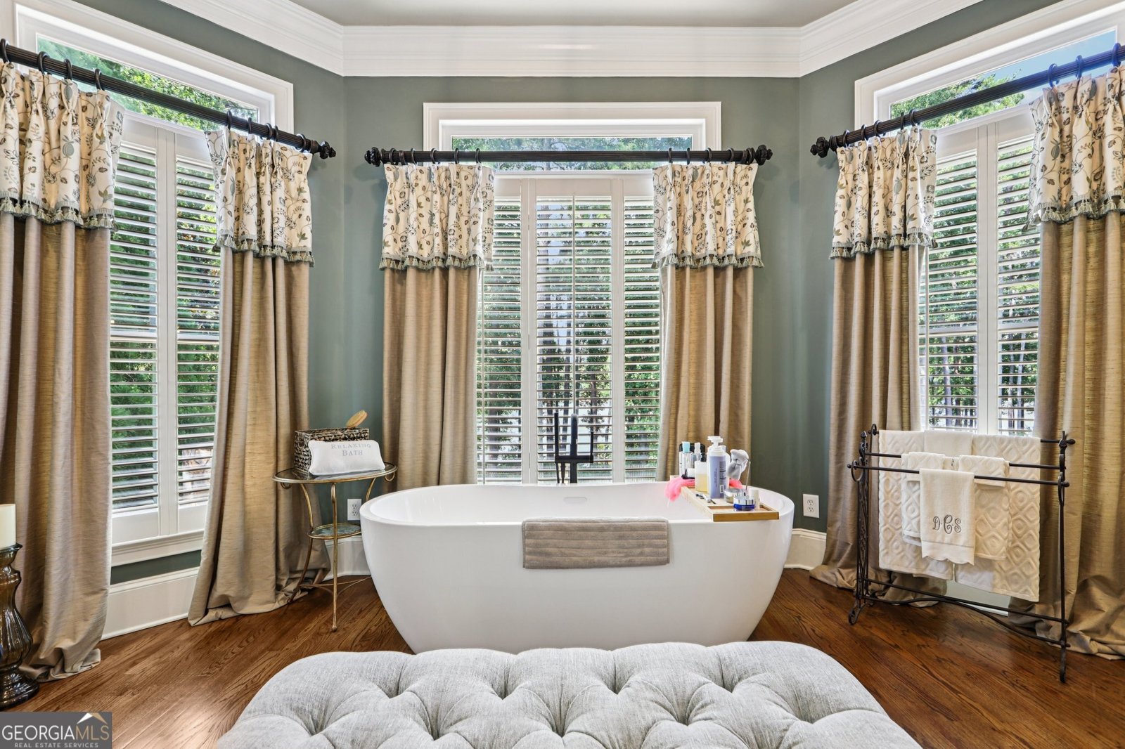 109 Peninsula Drive Peachtree City - 29