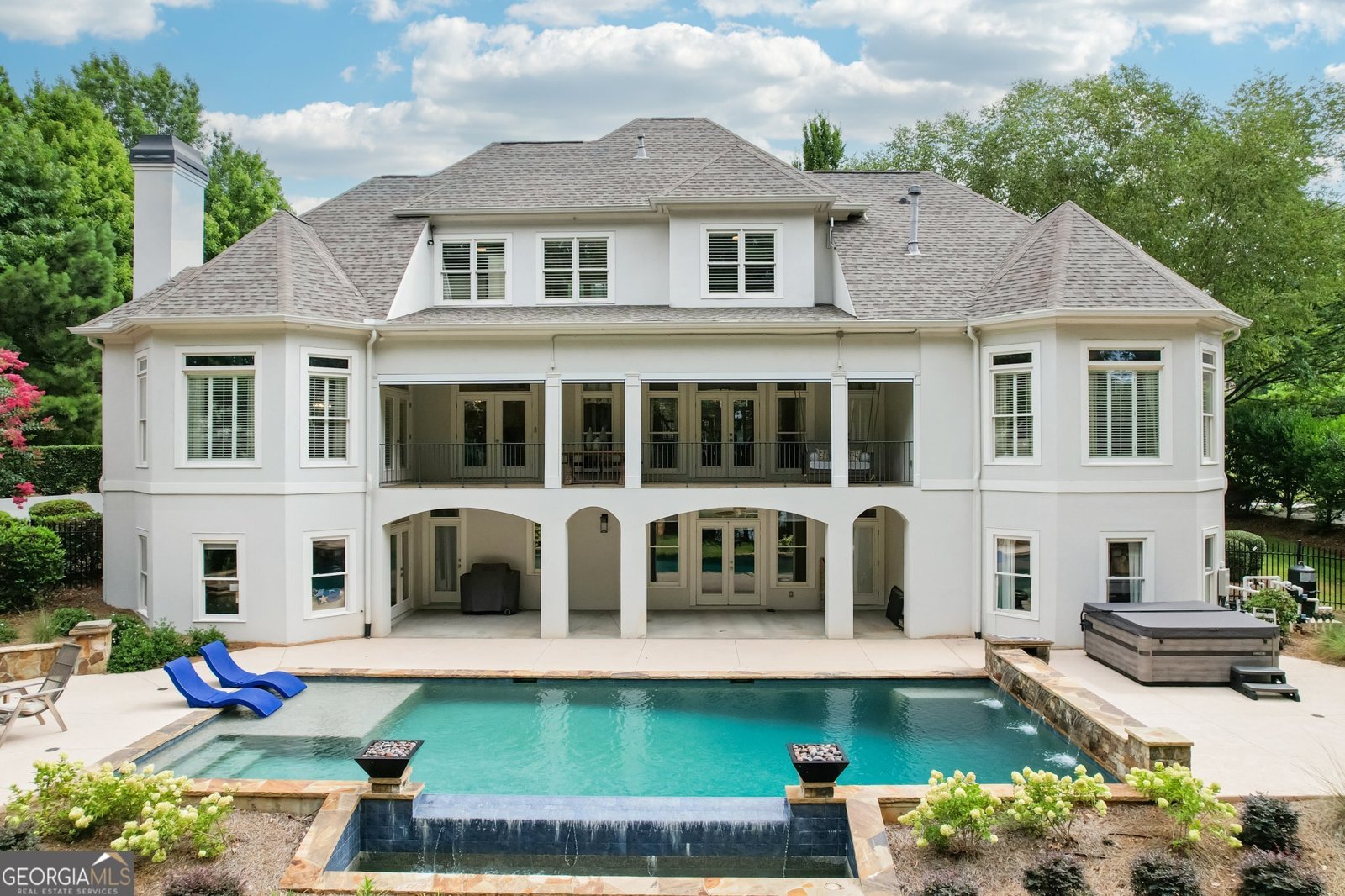 109 Peninsula Drive Peachtree City - 3