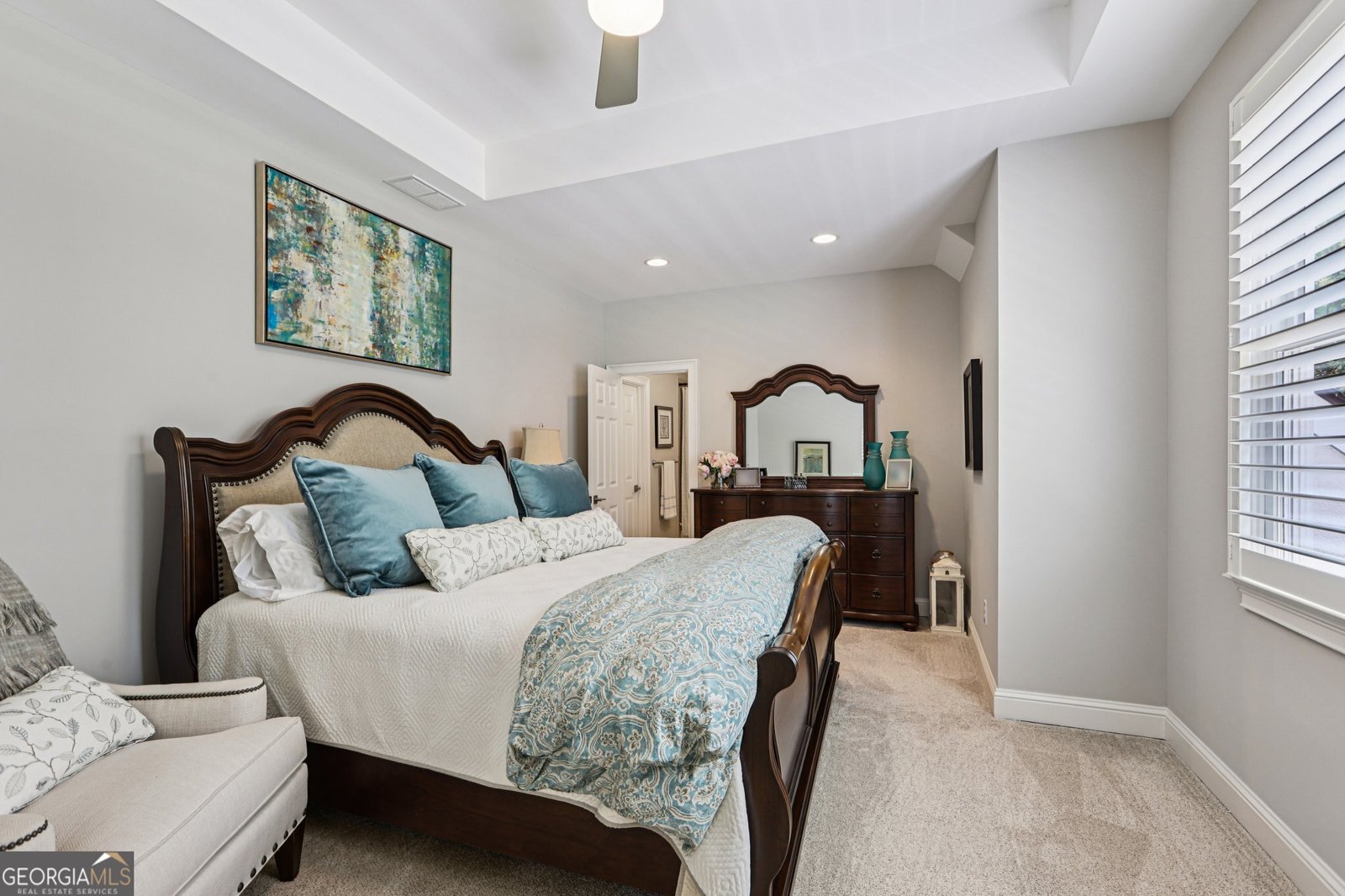 109 Peninsula Drive Peachtree City - 38