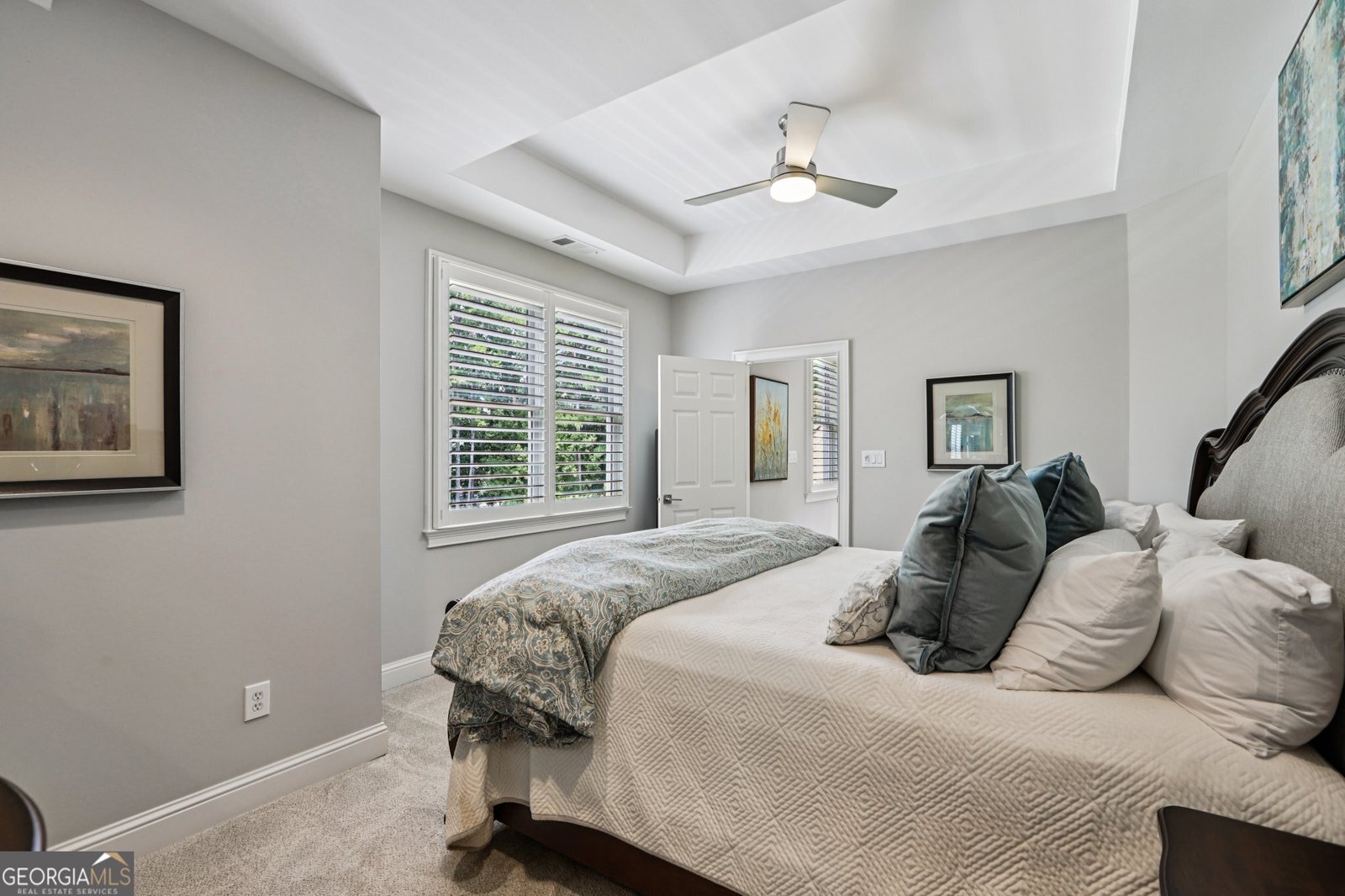 109 Peninsula Drive Peachtree City - 39
