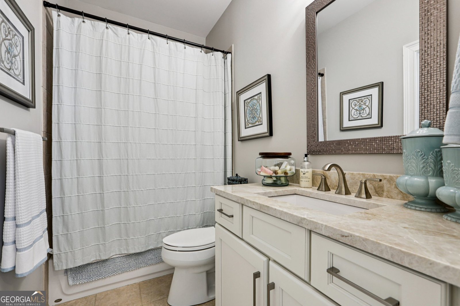 109 Peninsula Drive Peachtree City - 40