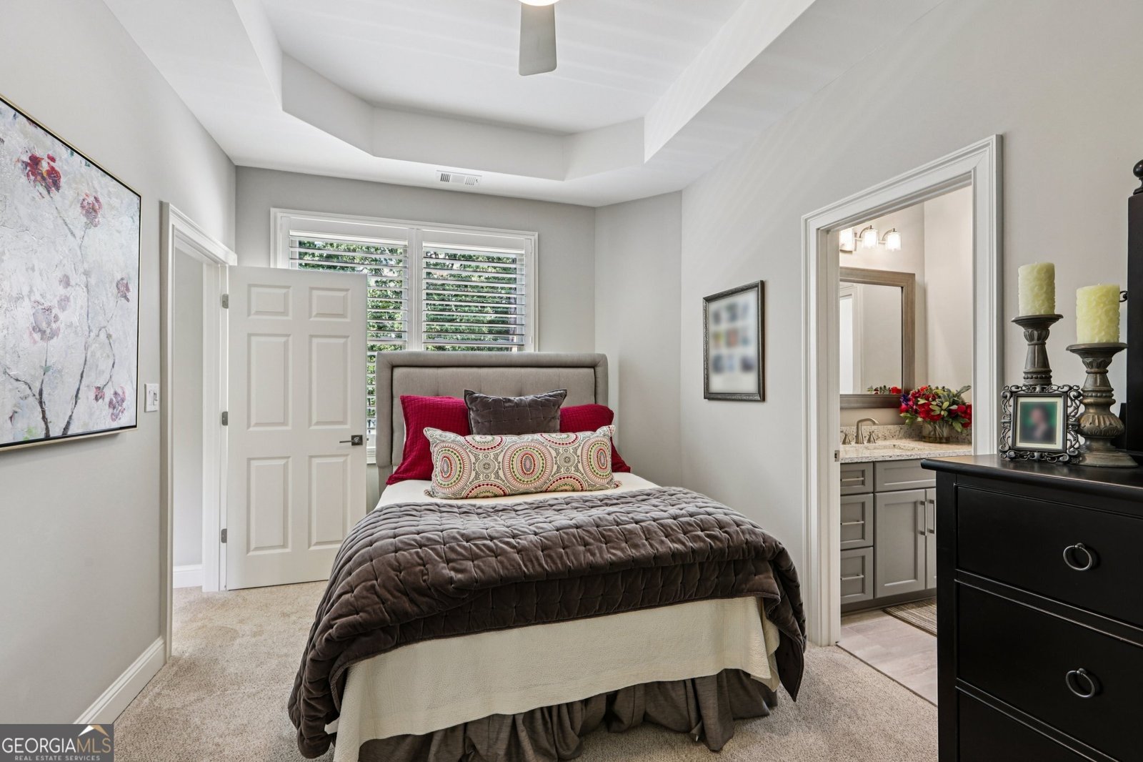 109 Peninsula Drive Peachtree City - 41