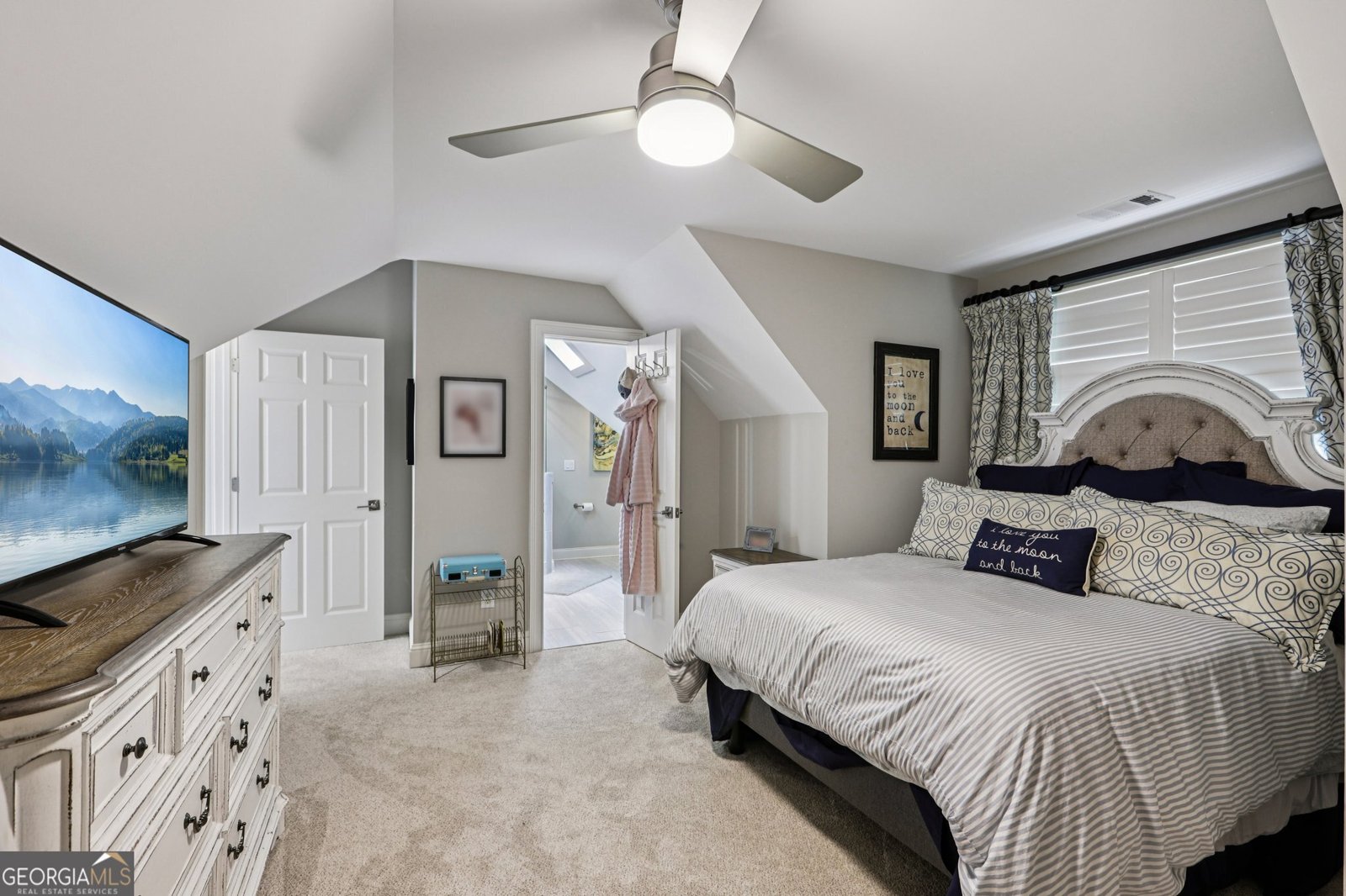 109 Peninsula Drive Peachtree City - 47