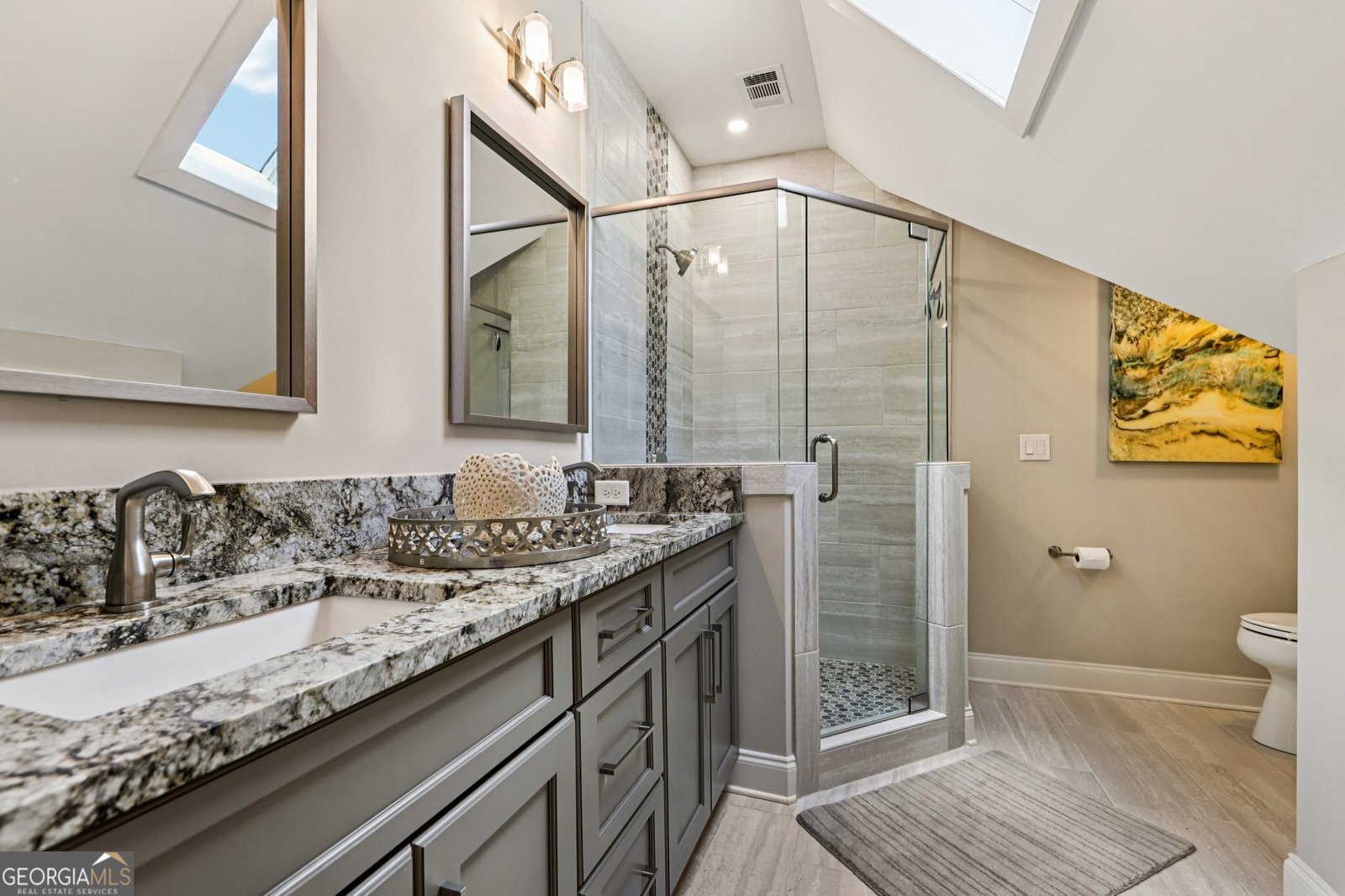 109 Peninsula Drive Peachtree City - 48