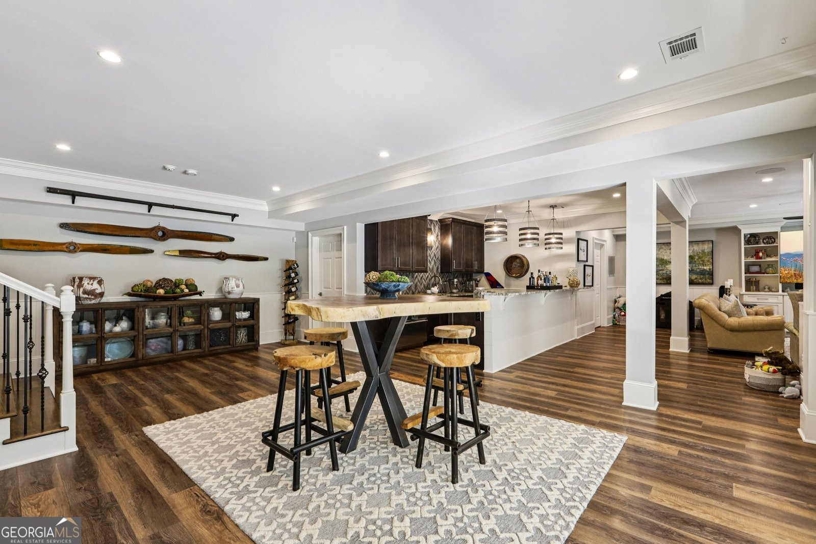 109 Peninsula Drive Peachtree City - 49