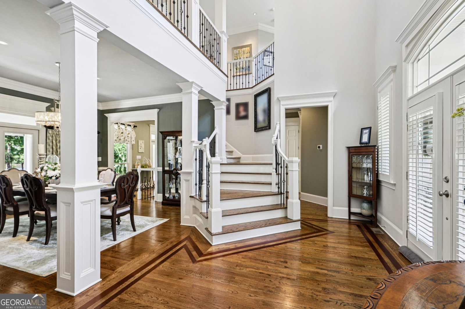 109 Peninsula Drive Peachtree City - 5
