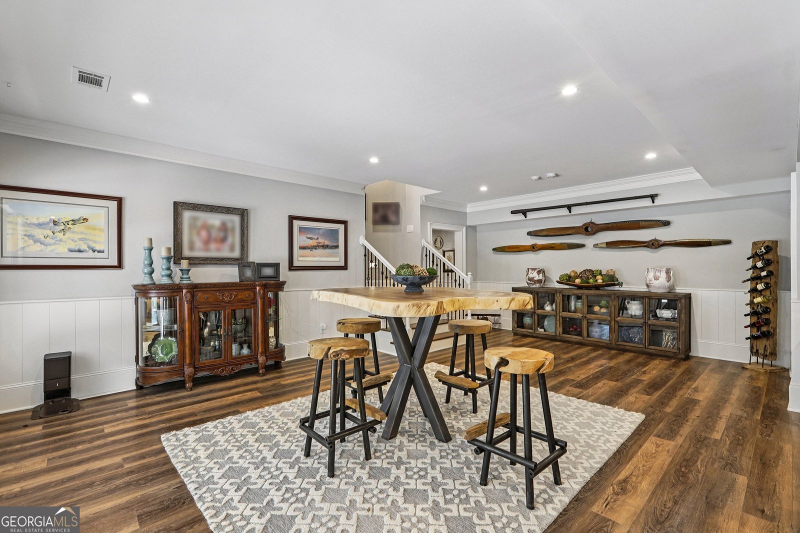 109 Peninsula Drive Peachtree City - 50