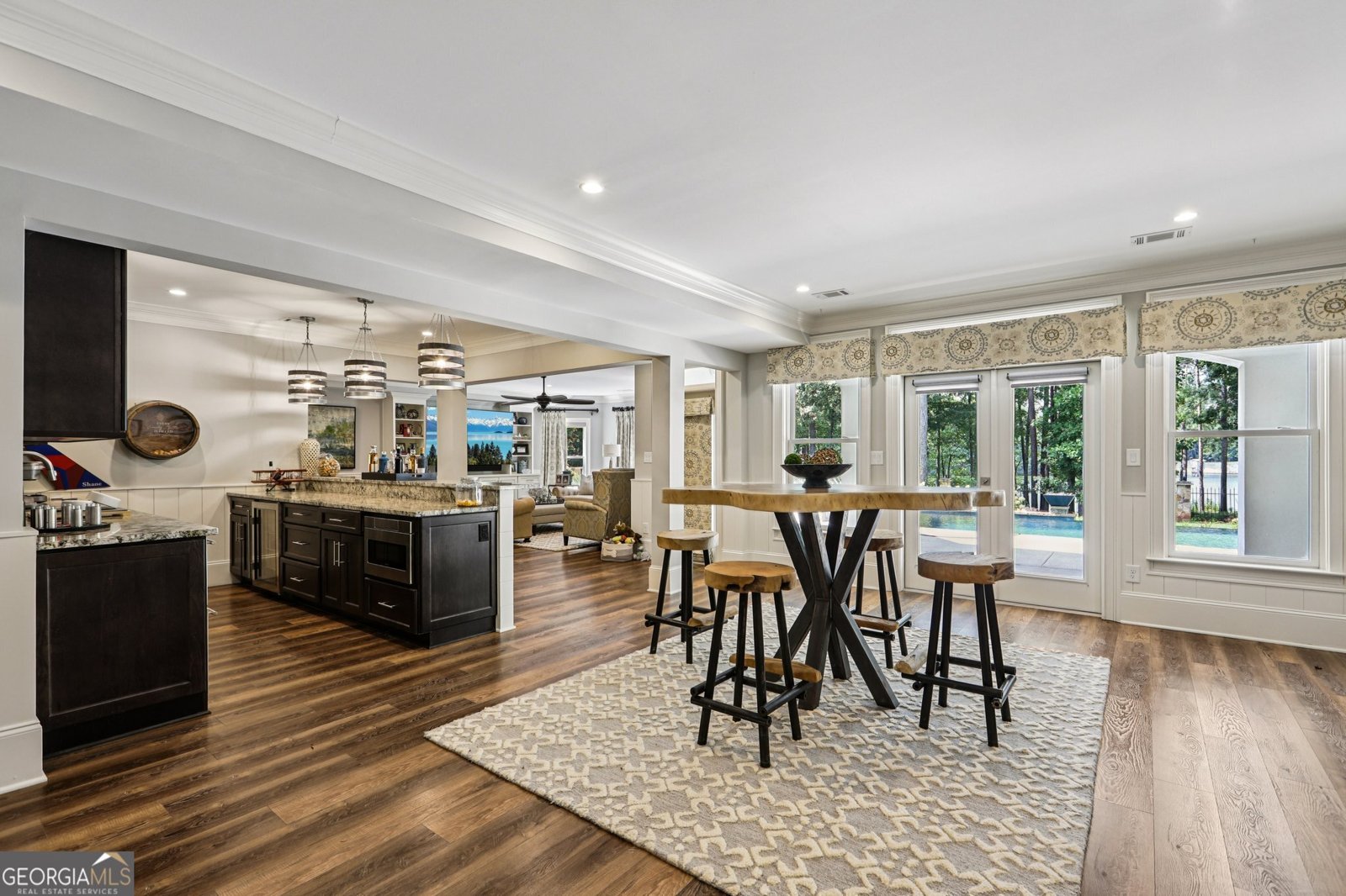 109 Peninsula Drive Peachtree City - 51