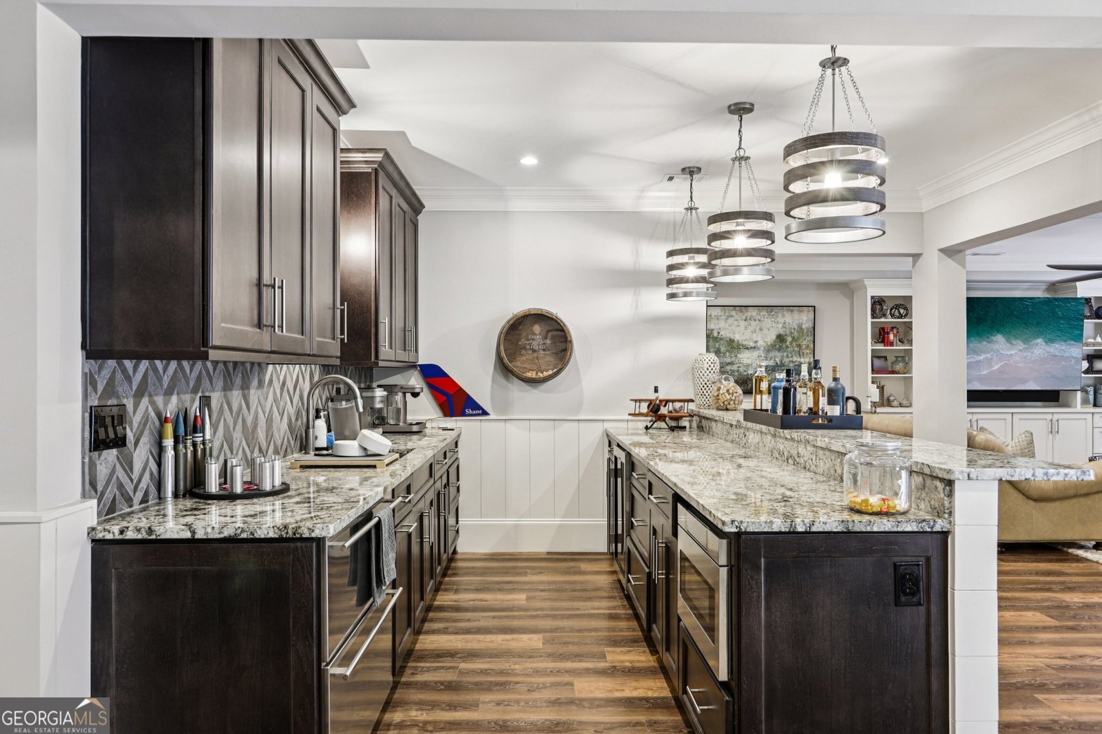 109 Peninsula Drive Peachtree City - 52
