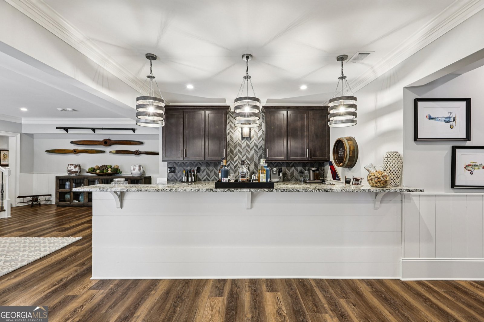 109 Peninsula Drive Peachtree City - 53