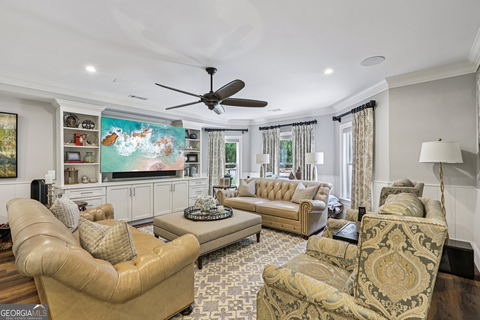 109 Peninsula Drive Peachtree City - 54