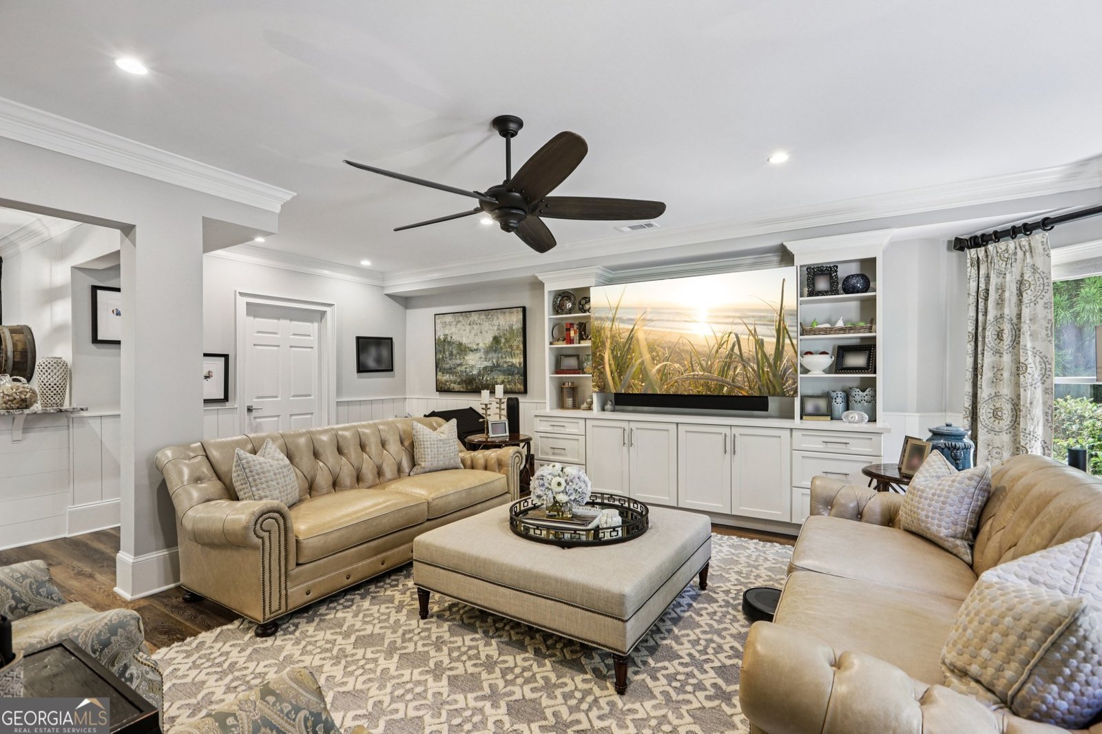 109 Peninsula Drive Peachtree City - 55