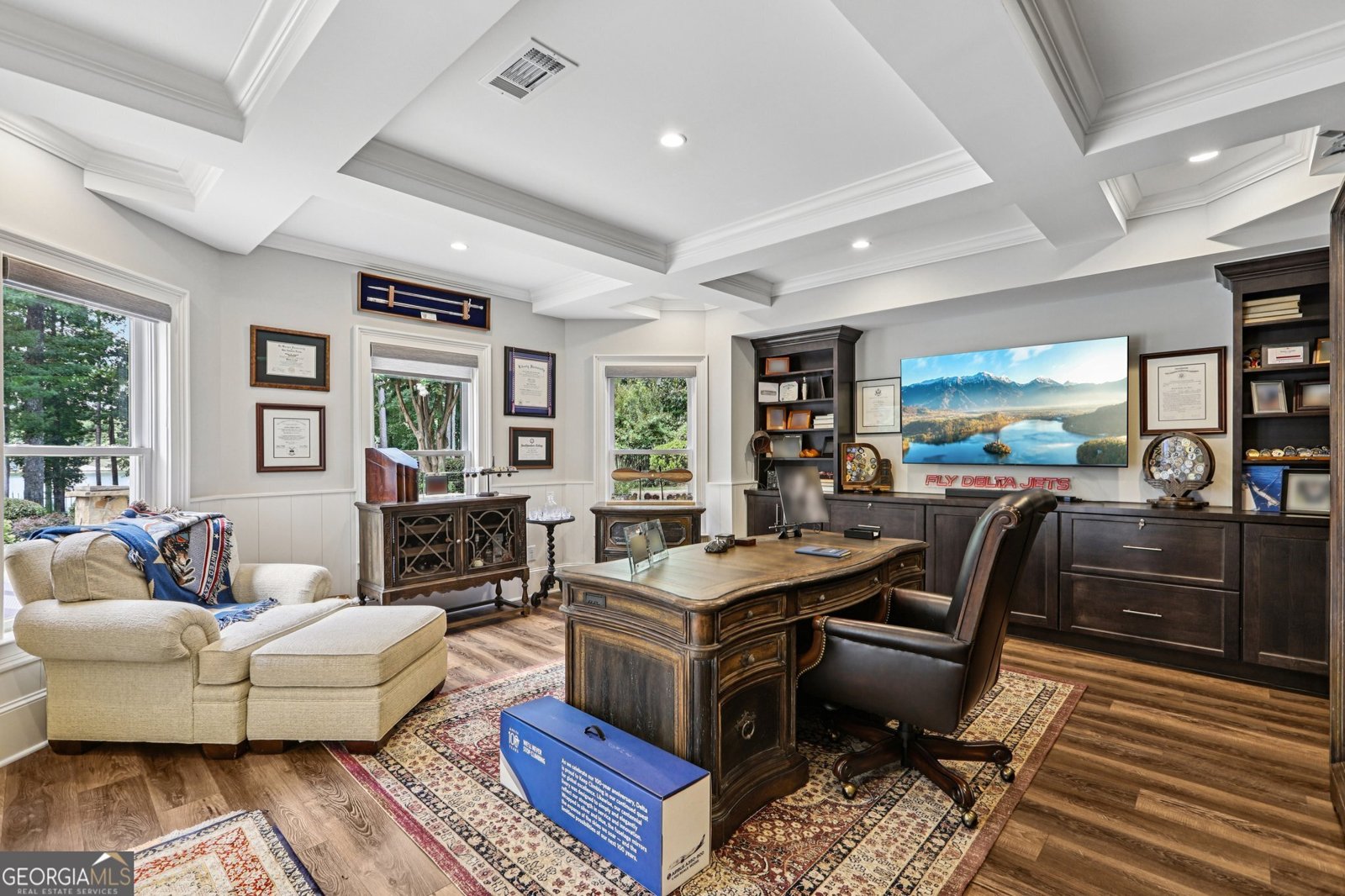 109 Peninsula Drive Peachtree City - 57