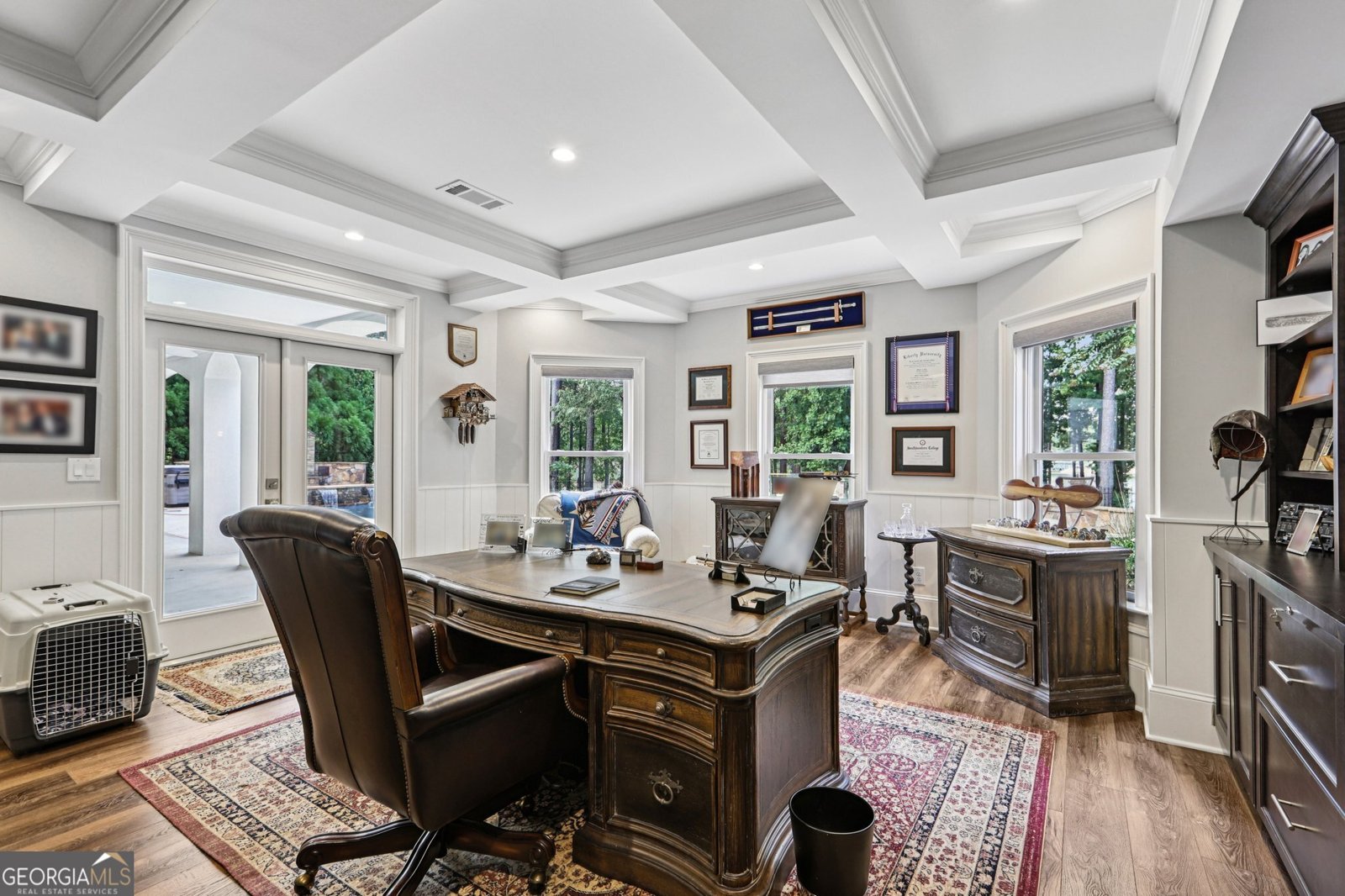 109 Peninsula Drive Peachtree City - 58