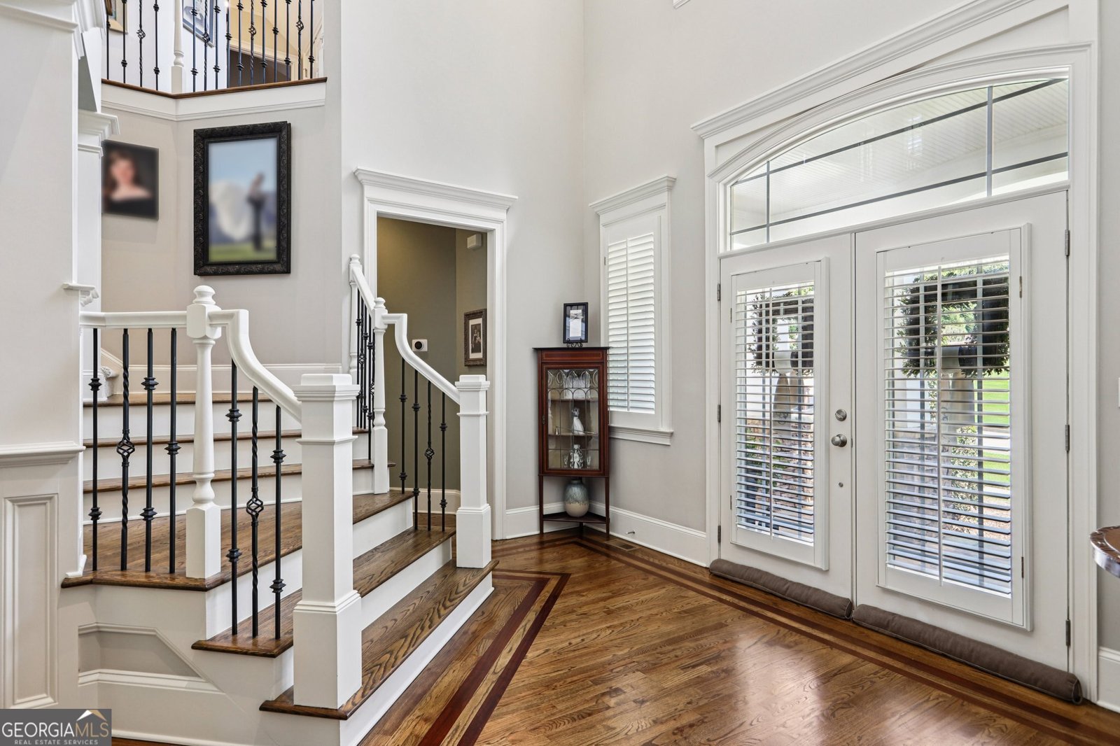 109 Peninsula Drive Peachtree City - 6