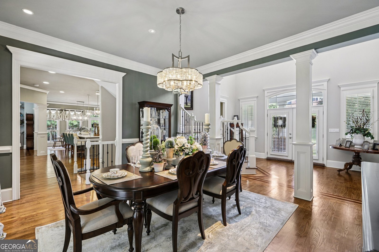 109 Peninsula Drive Peachtree City - 7