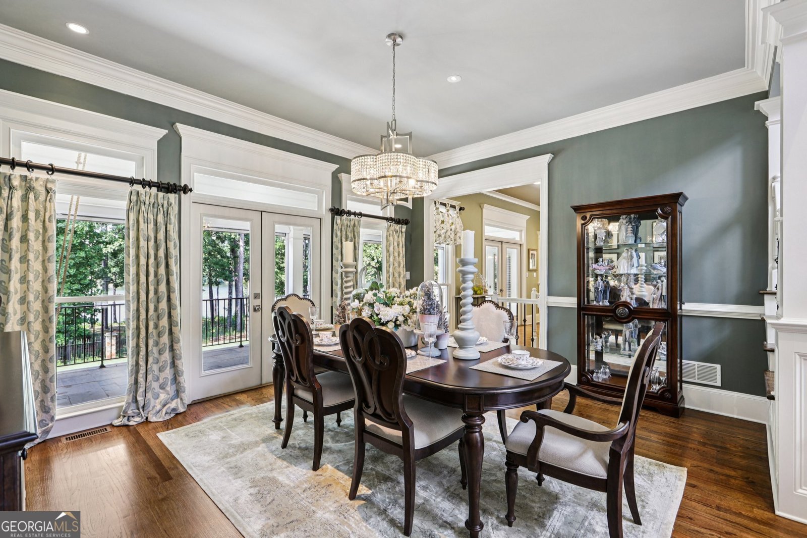 109 Peninsula Drive Peachtree City - 8