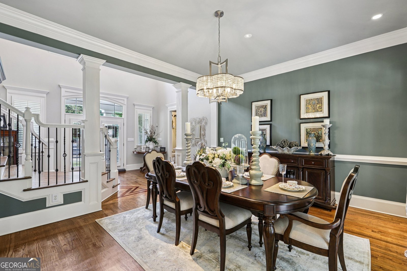 109 Peninsula Drive Peachtree City - 9