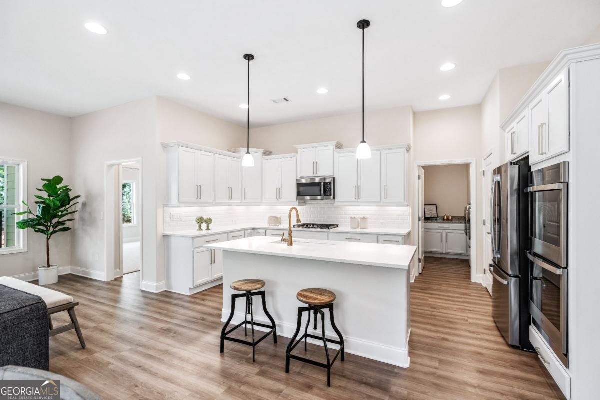 7 Hickory Branch Hiram - 17