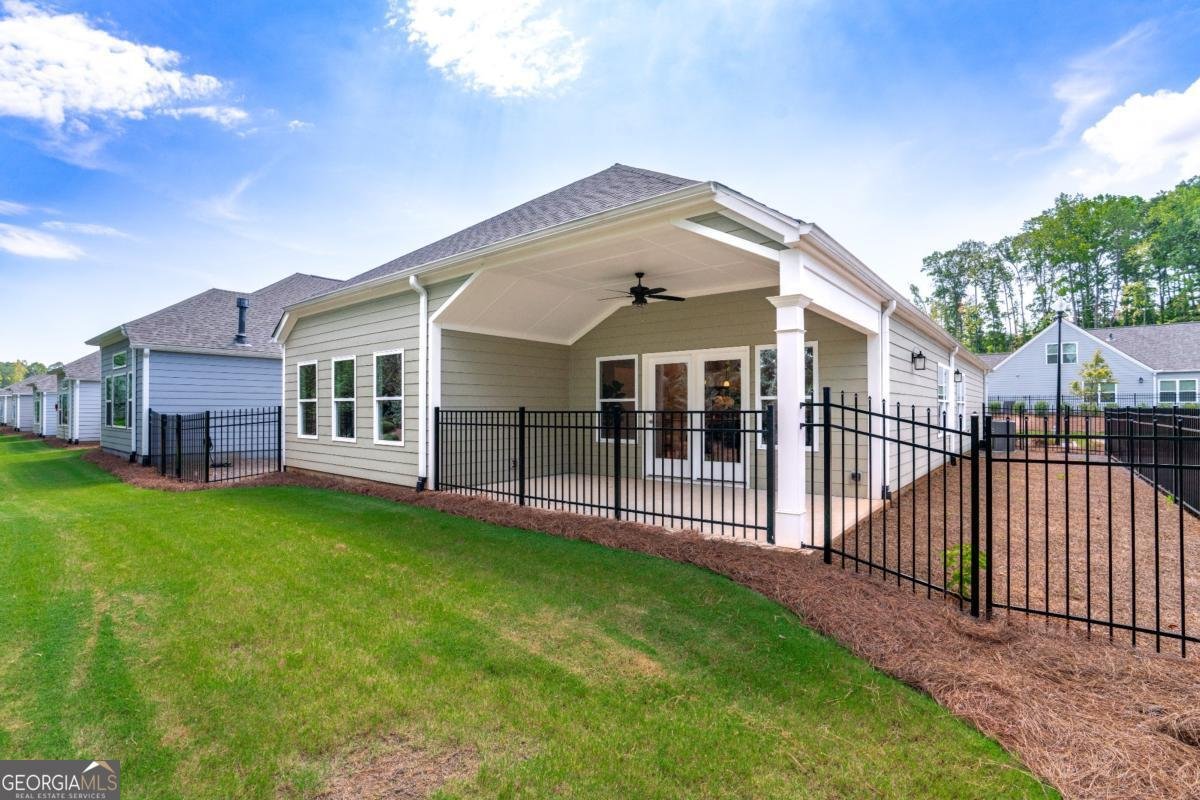 7 Hickory Branch Hiram - 29