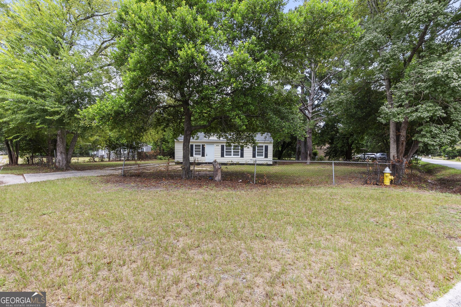 4167 Pershing Avenue Macon - 2