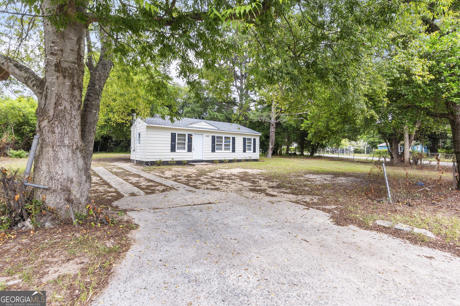 4167 Pershing Avenue Macon - 3