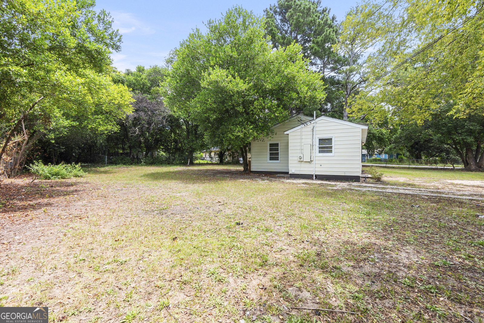 4167 Pershing Avenue Macon - 30