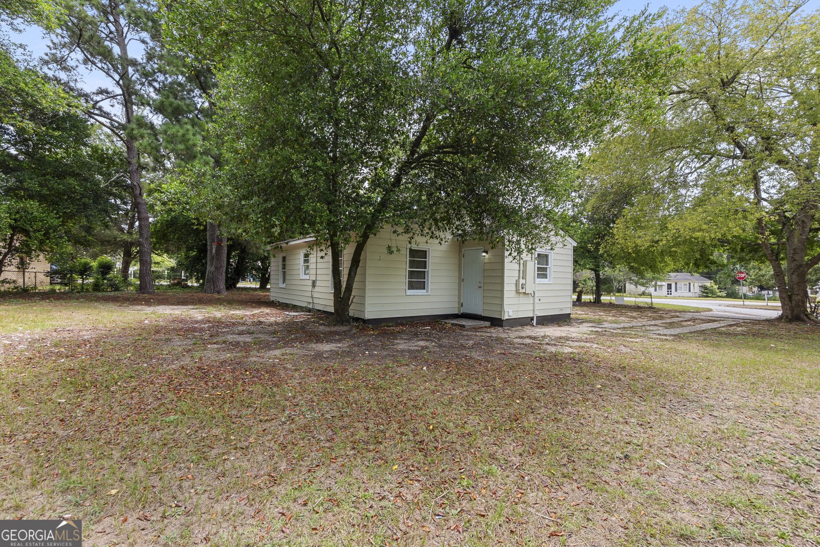 4167 Pershing Avenue Macon - 31