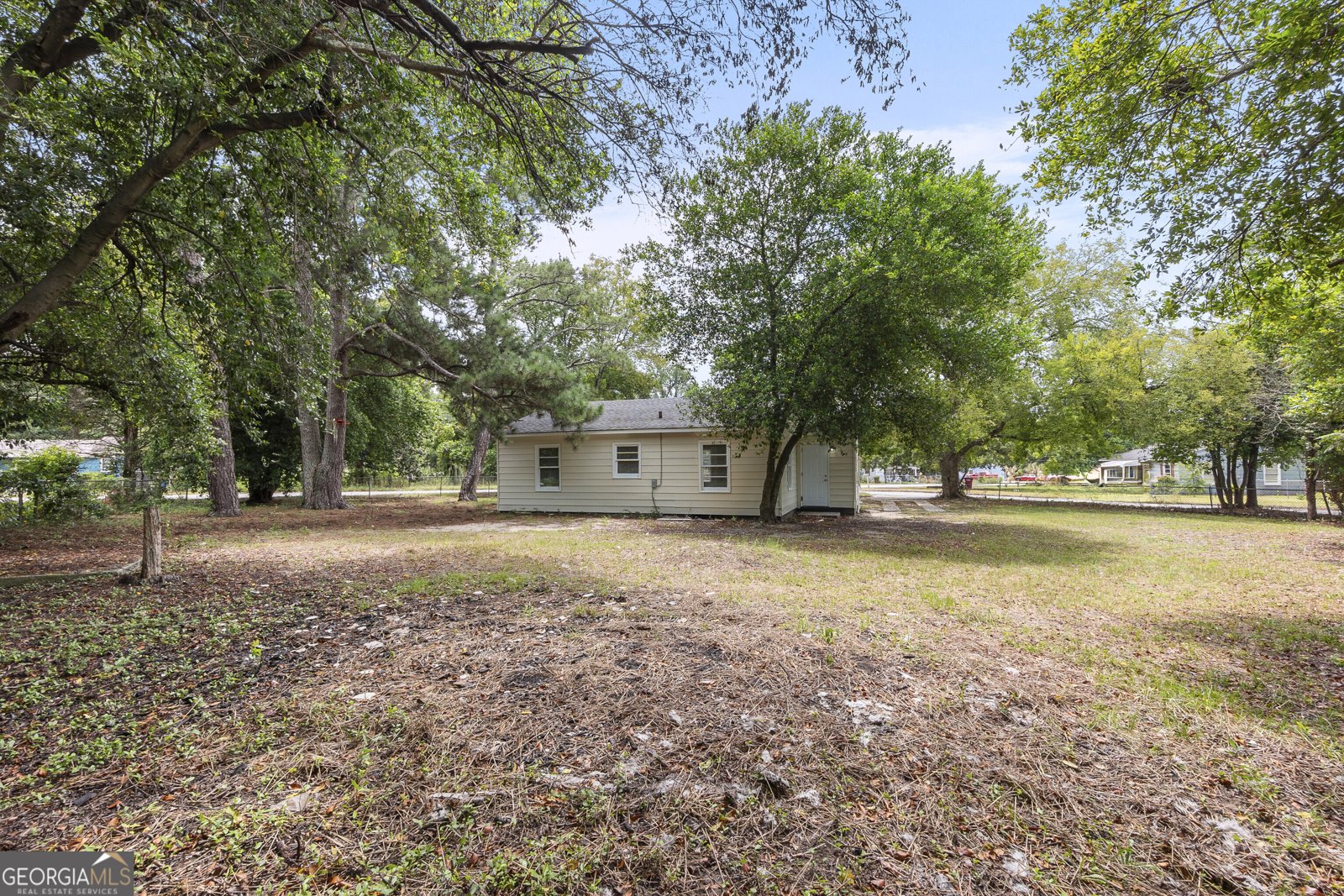 4167 Pershing Avenue Macon - 32