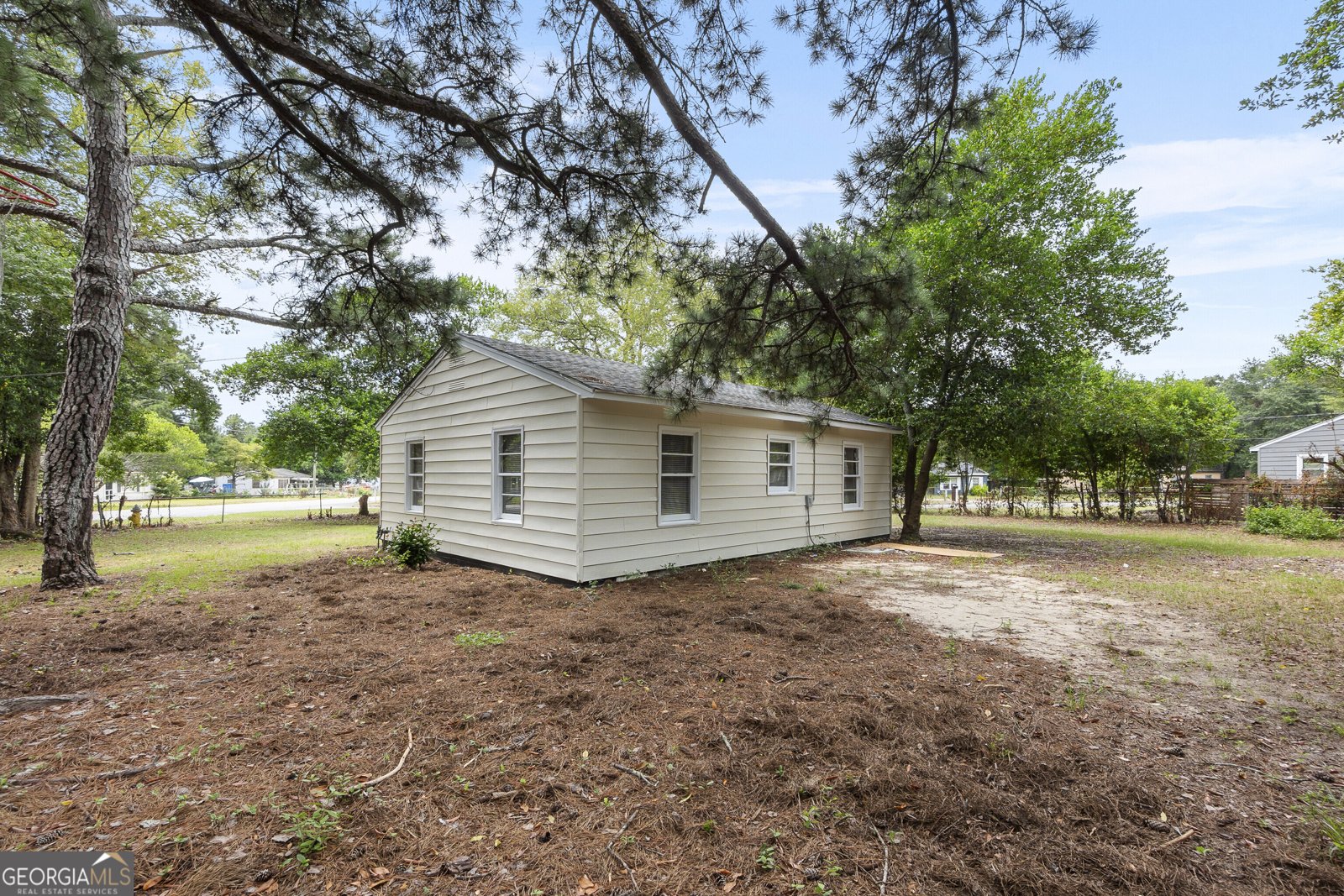 4167 Pershing Avenue Macon - 33
